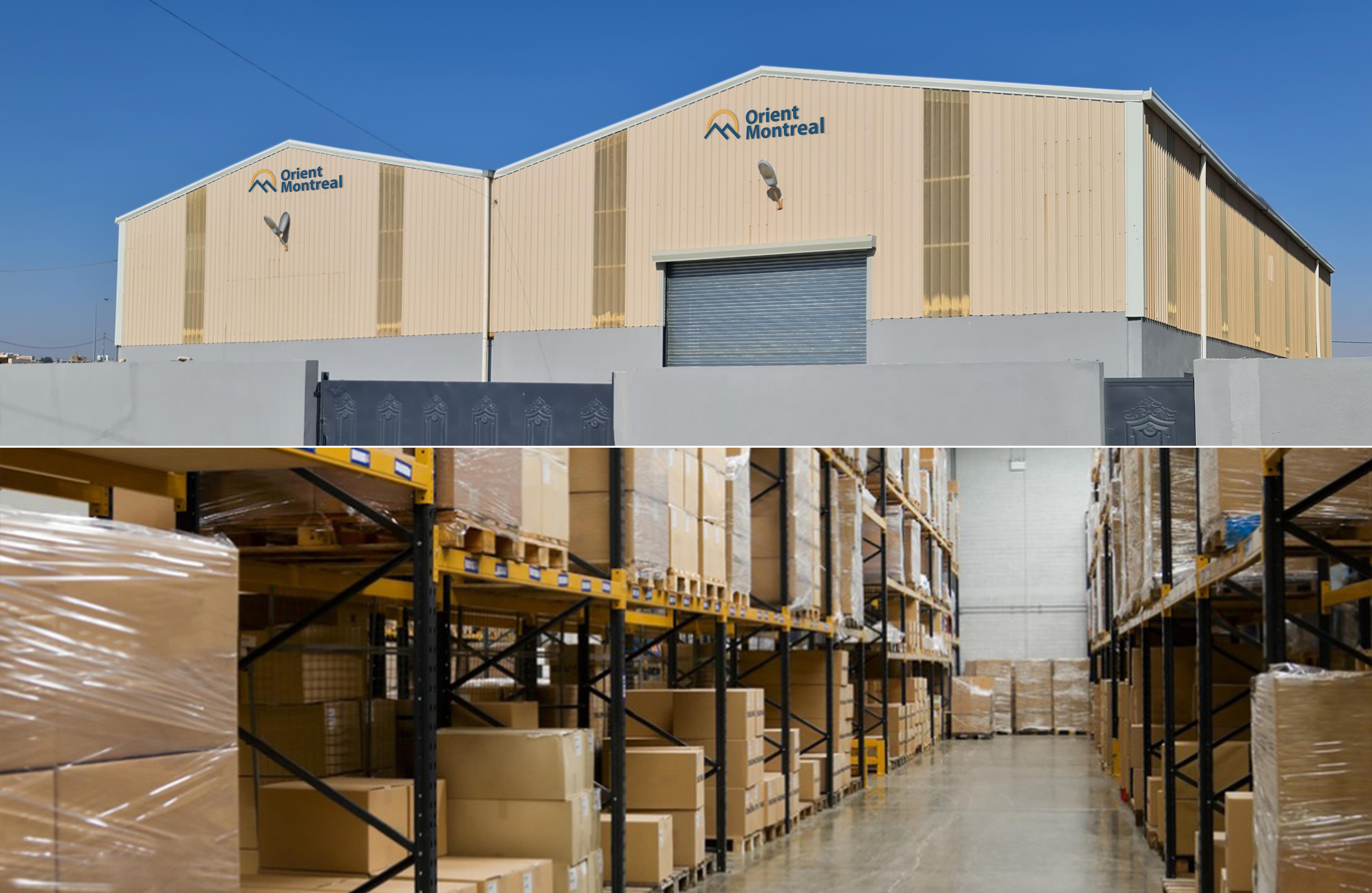 Storage and preparation